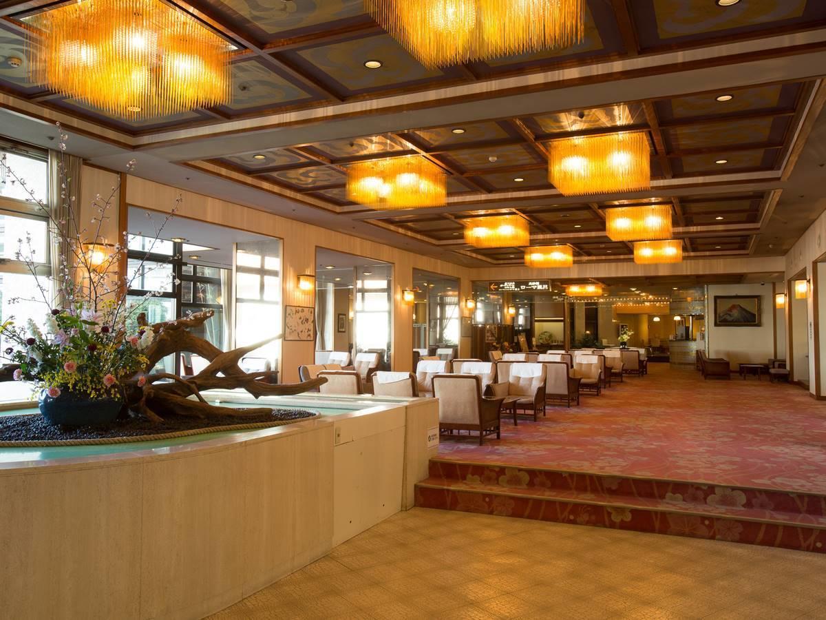 大野屋酒店 热海 外观 照片