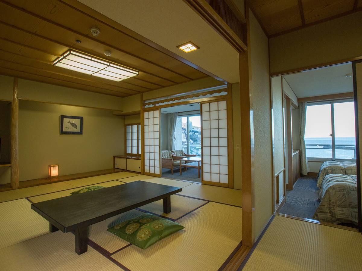 大野屋酒店 热海 外观 照片