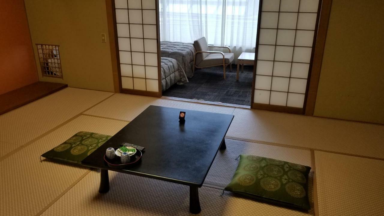大野屋酒店 热海 外观 照片
